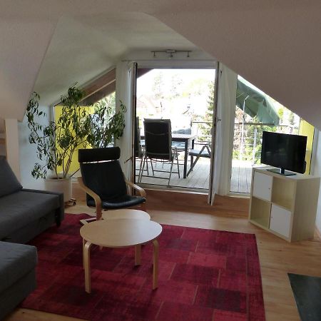 Apartment Stasch Ерланген Екстер'єр фото