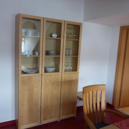 Apartment Stasch Ерланген Екстер'єр фото