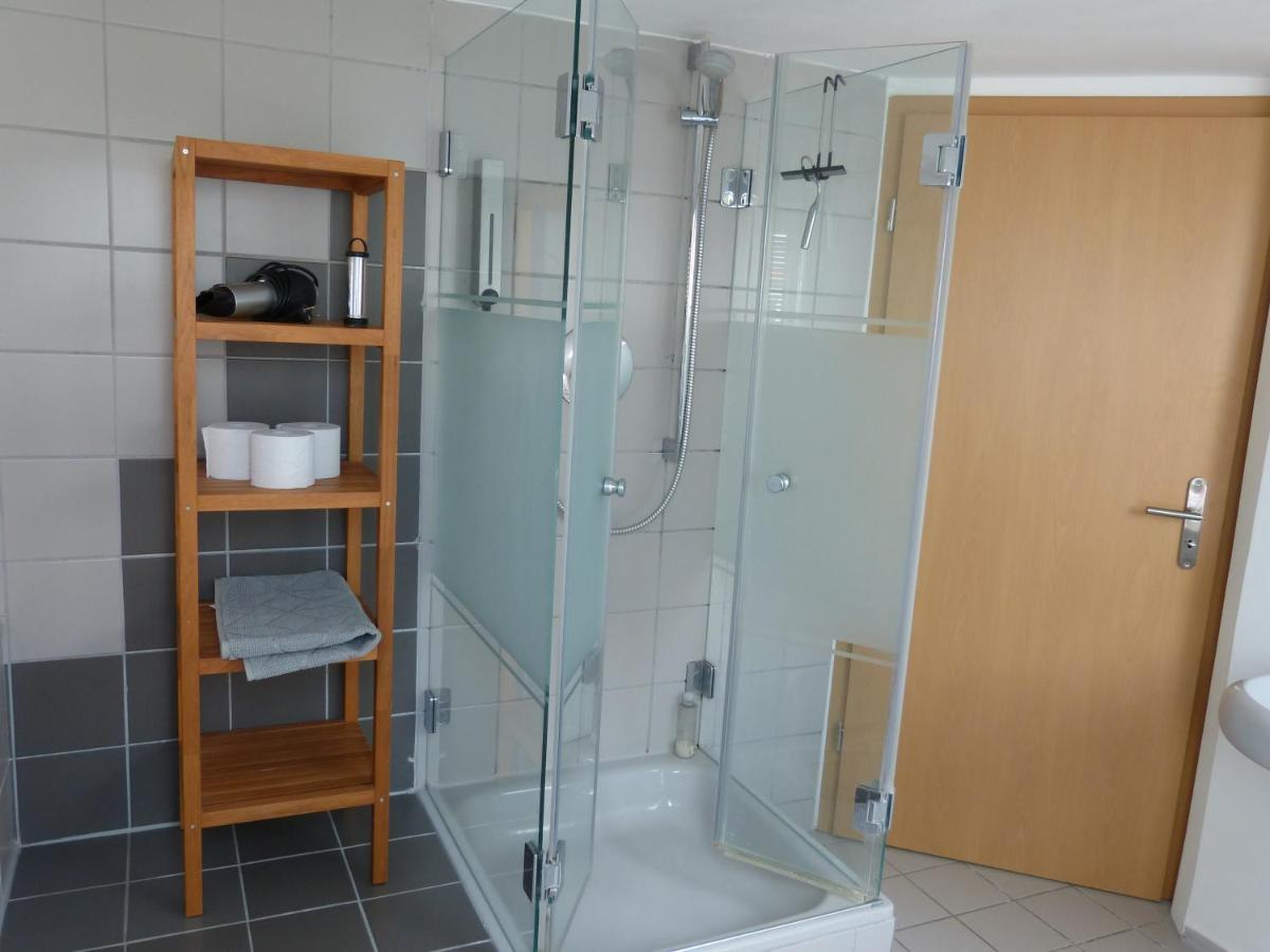 Apartment Stasch Ерланген Екстер'єр фото