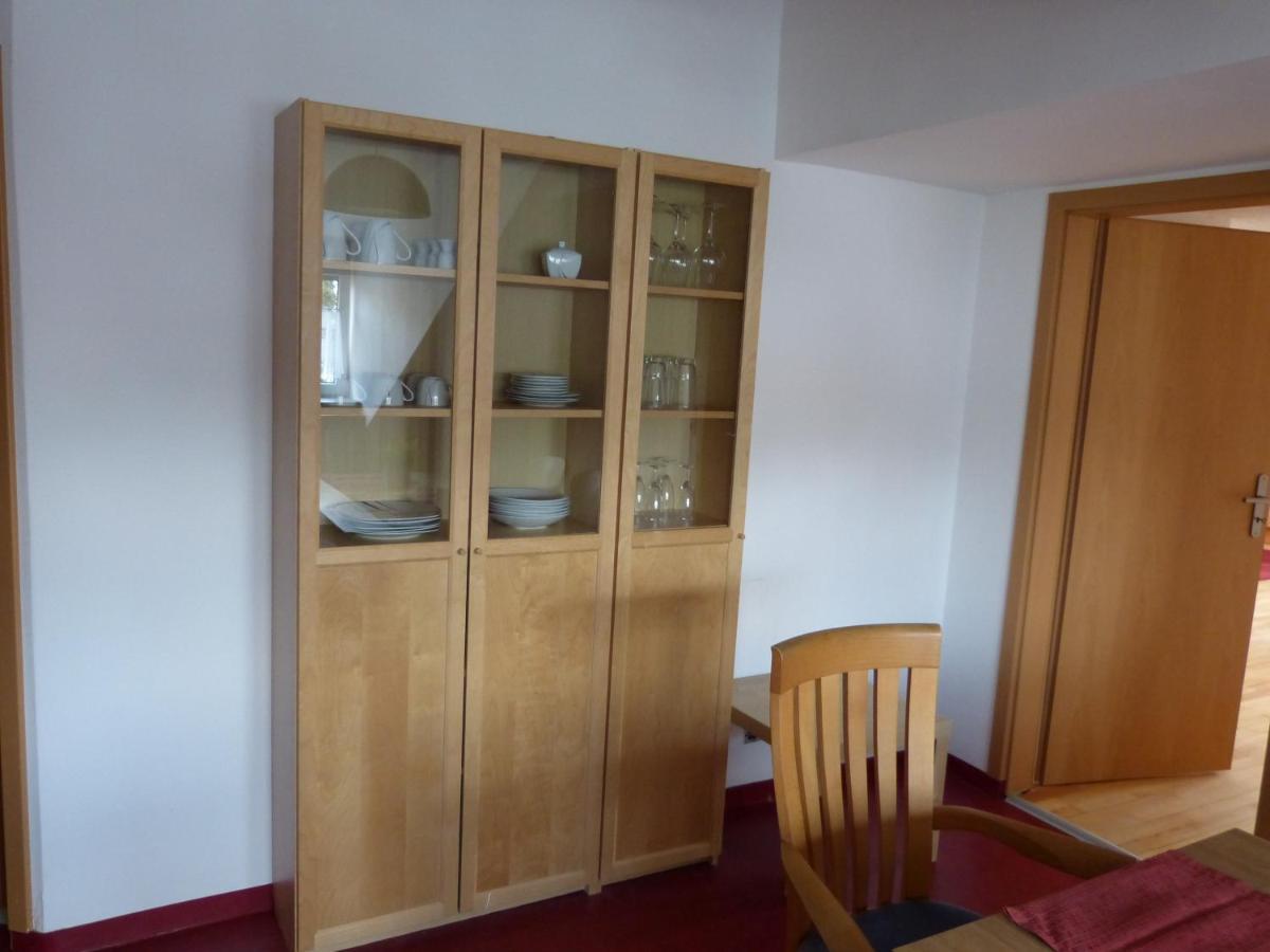Apartment Stasch Ерланген Екстер'єр фото