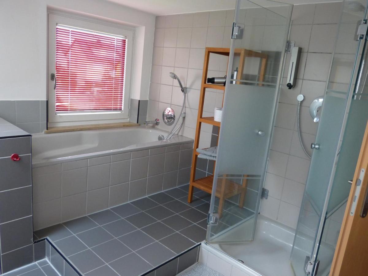 Apartment Stasch Ерланген Екстер'єр фото
